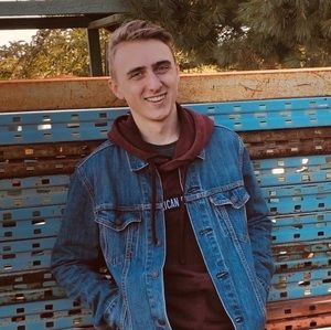 Meet your Posher, Anthony